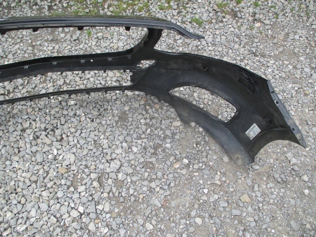 фото №6, Бампер передний mercedes b-klasa w246 lift 14r-