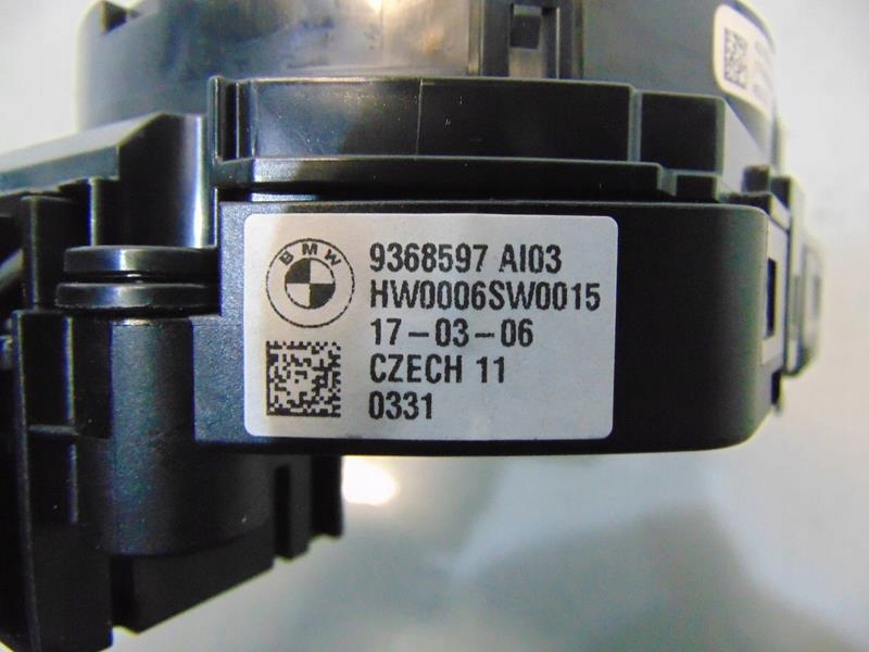 Переключатель комбинированный bmw x1 f48 17r 9368597 Киев