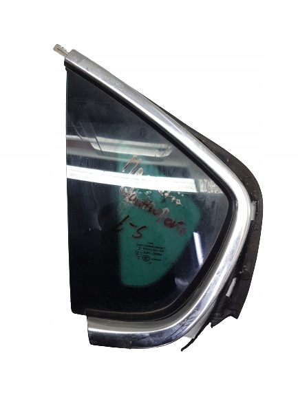 фото №1, Maserati quattroporte скло кузовна ліва