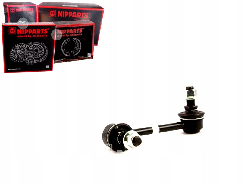 фото №1, Nipparts з'єднувач стабілізатора kia sorento i jc 20