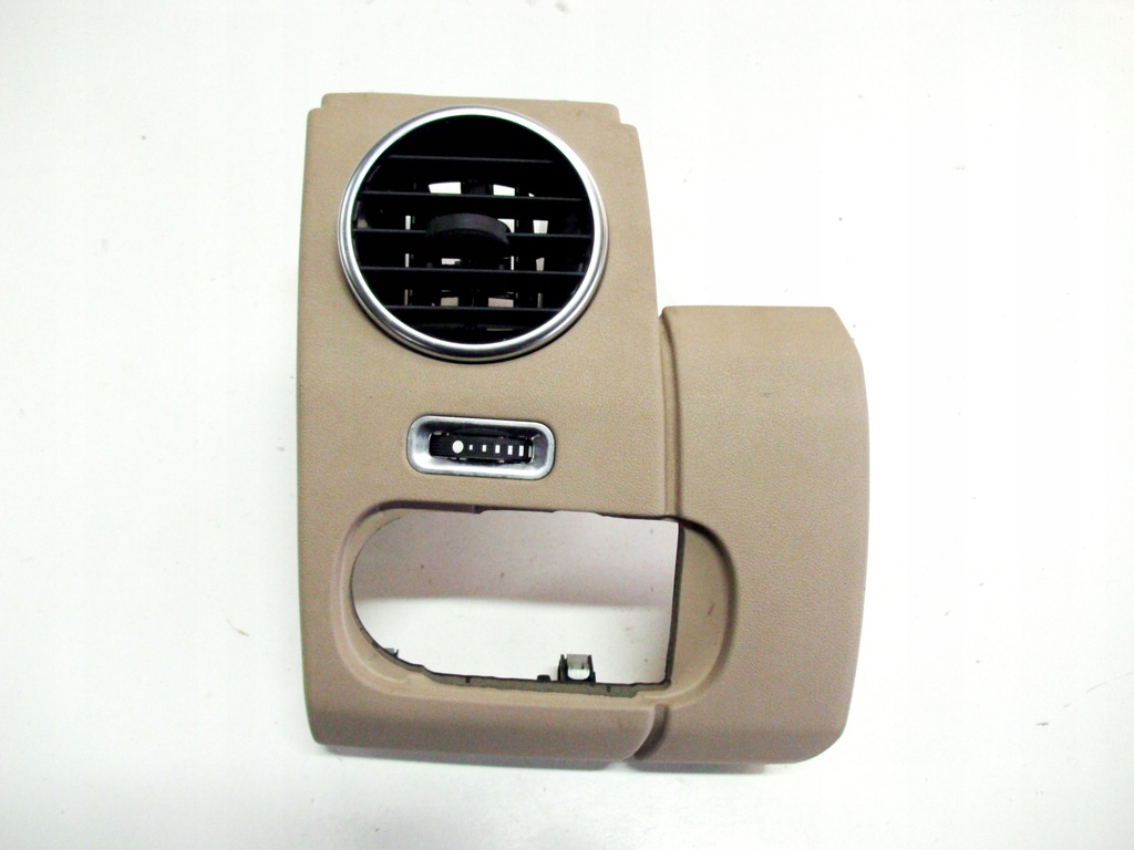 фото №1, Решётка обдув land rover discovery iv