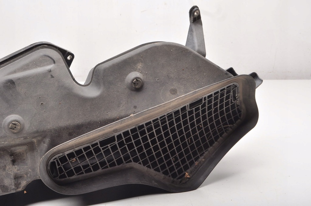 фото №6, Mercedes w221 lift впуск повітря a2218300744