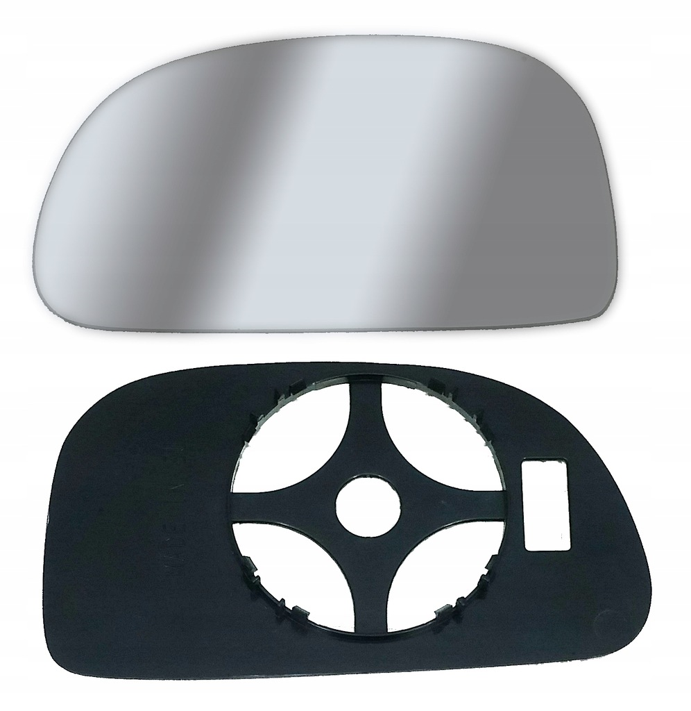 фото №1, Вкладиш дзеркало mitsubishi space star pł+pl ліва