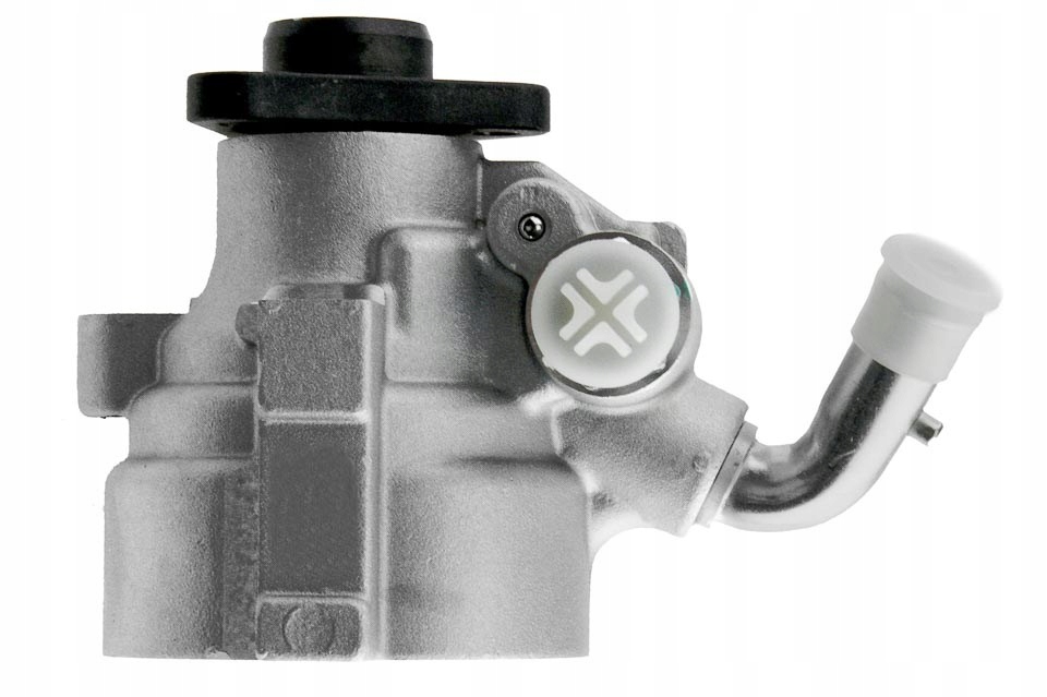 фото №9, Nty spw-ft-001 насос гидравлическая, система рулевой