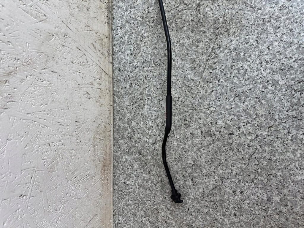 фото №9, Проволока опора стержень капот mazda 2 dj iii 2015-2023