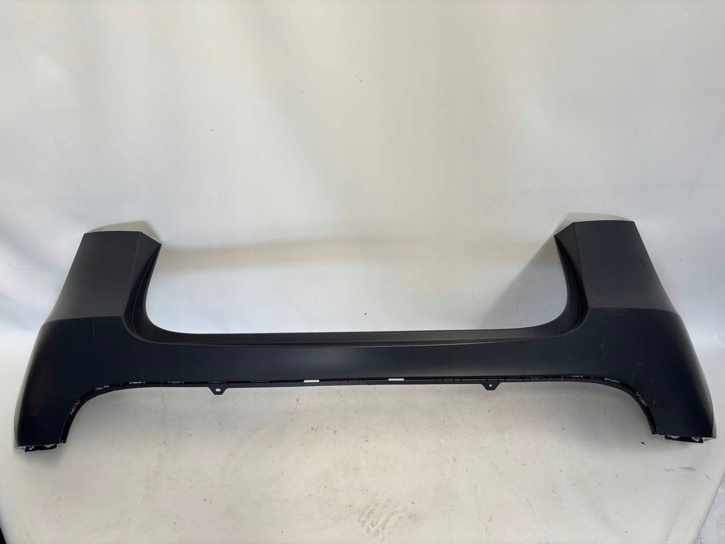 фото №1, Бампер задний tesla model y lift