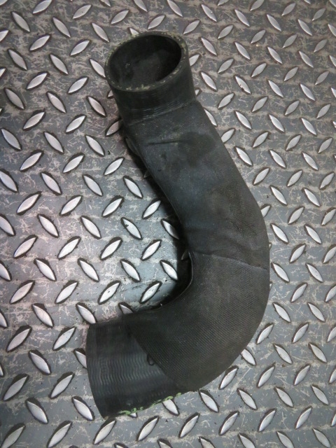 фото №1, Шланг труба интеркулер audi a6 c7 4g0145709ac