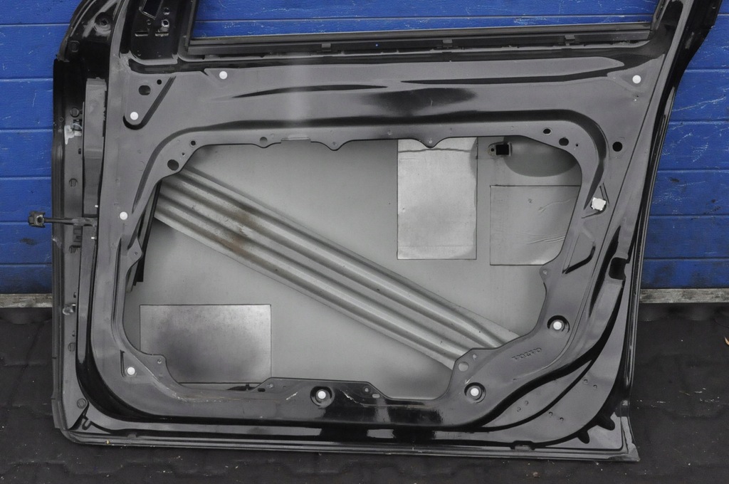 фото №14, Volvo xc60 i двері правий перед праве передні 452