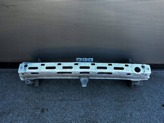 фото №1, Балка передня перед mg hs