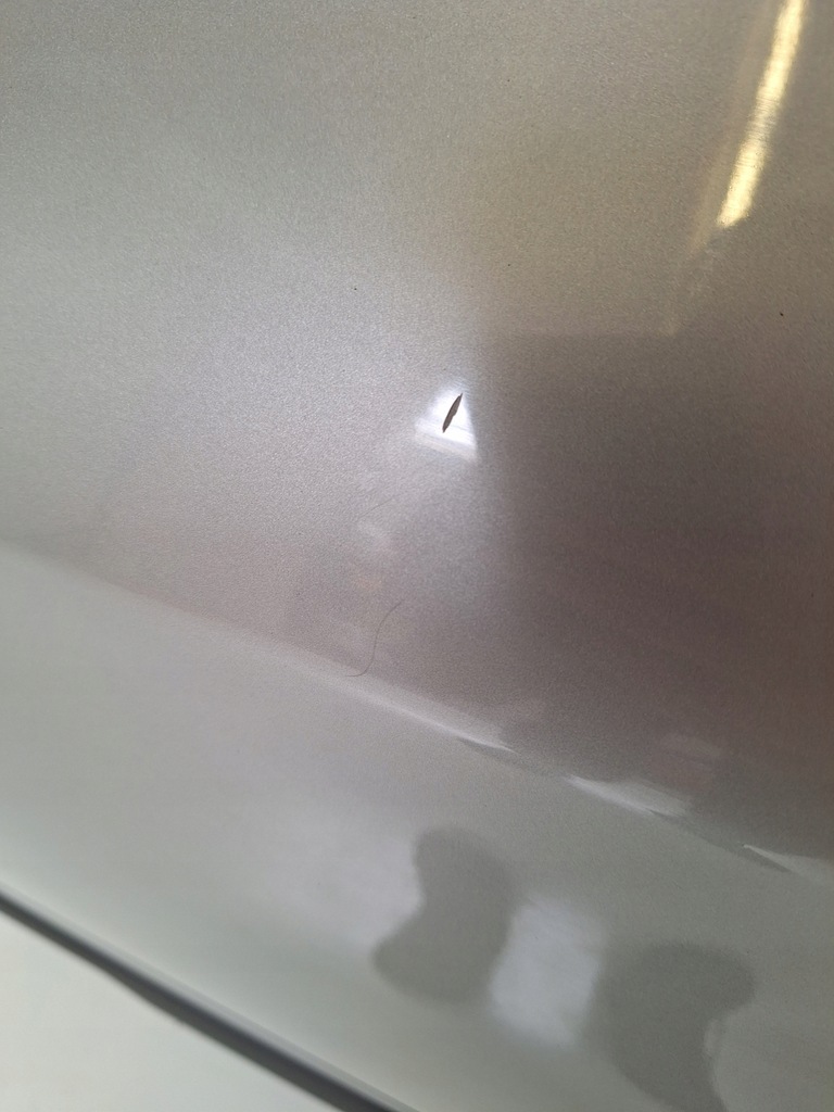 фото №2, Дверь левый задняя левая задние hyundai i20 ii 14- rys