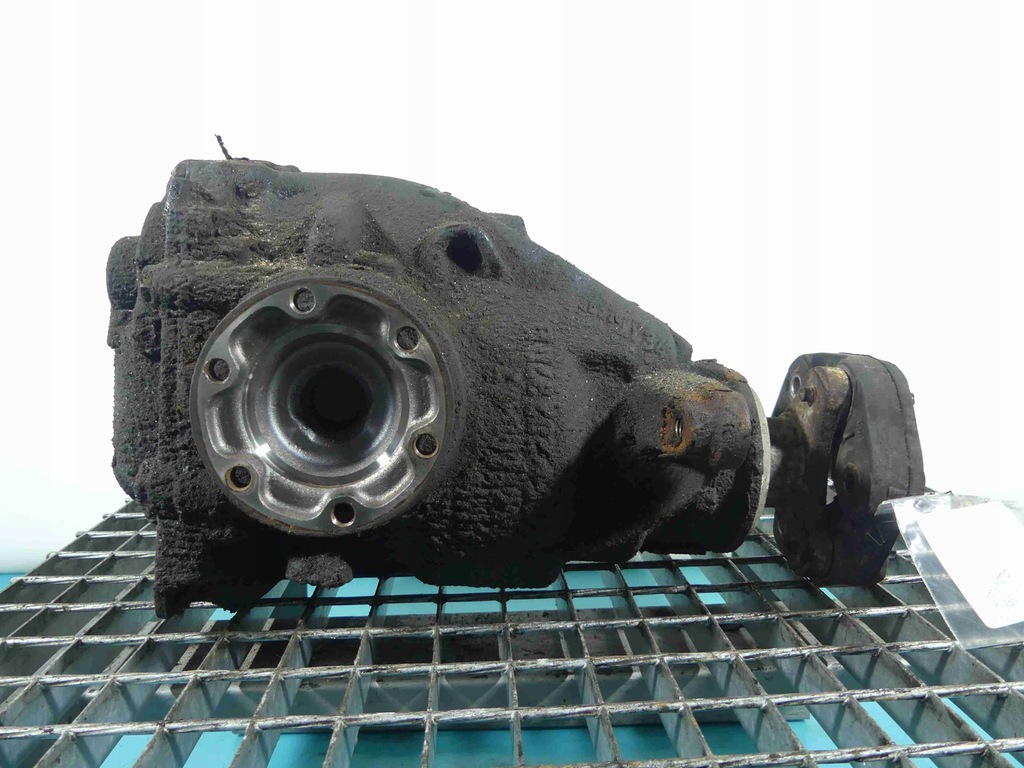 фото №6, Мост задний дифференциал задняя bmw x1 e84 7566185, 3.23 2.0d