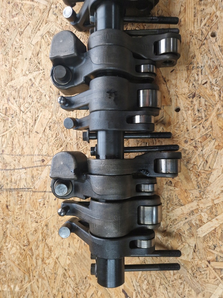 фото №11, Клавіатура veb+ volvo fh 4 fm 4 renault gama t range dti 13