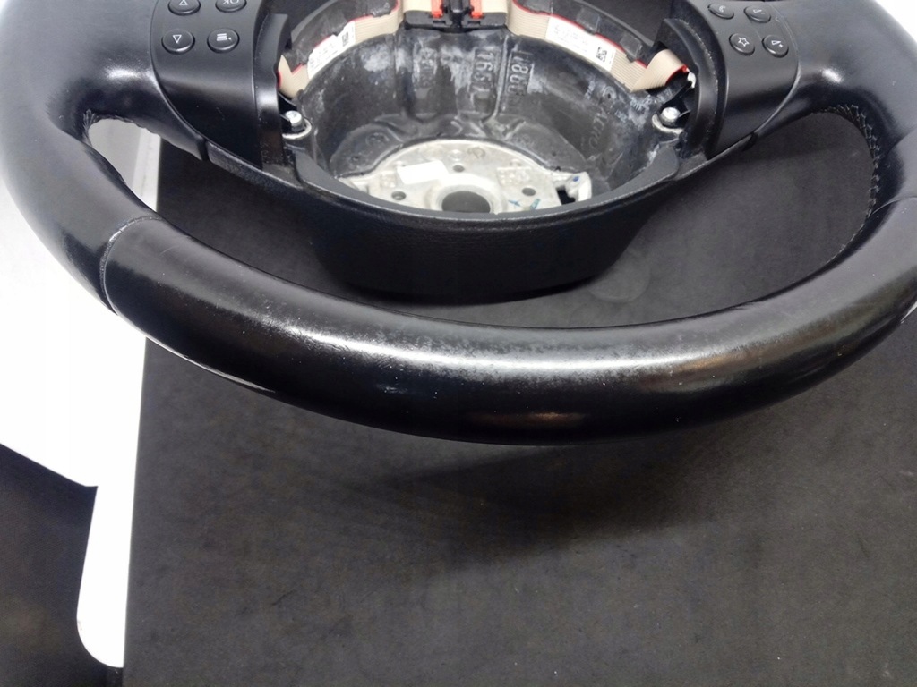 фото №8, Воздуховод кожа multi vw tiguan 1q0419091ag