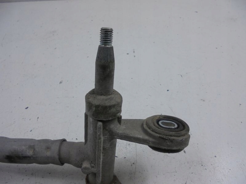 фото №8, Panda iii 312 12-16 механизм дворник перед