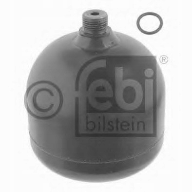 фото №1, Febi bilstein 01817 аккумулятор давления, система тормозной