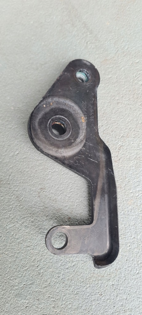 фото №1, Scania r s кронштейн кронштейн 2344113