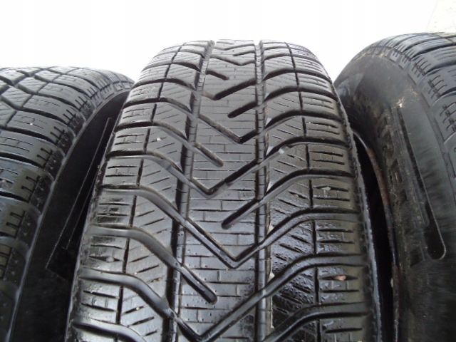 фото №14, Opel mokka astra j k колеса зимовий r16 5x105 195