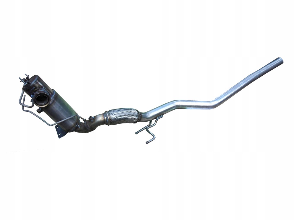 фото №5, Фільтр часток твердих dpf 1129/jmj