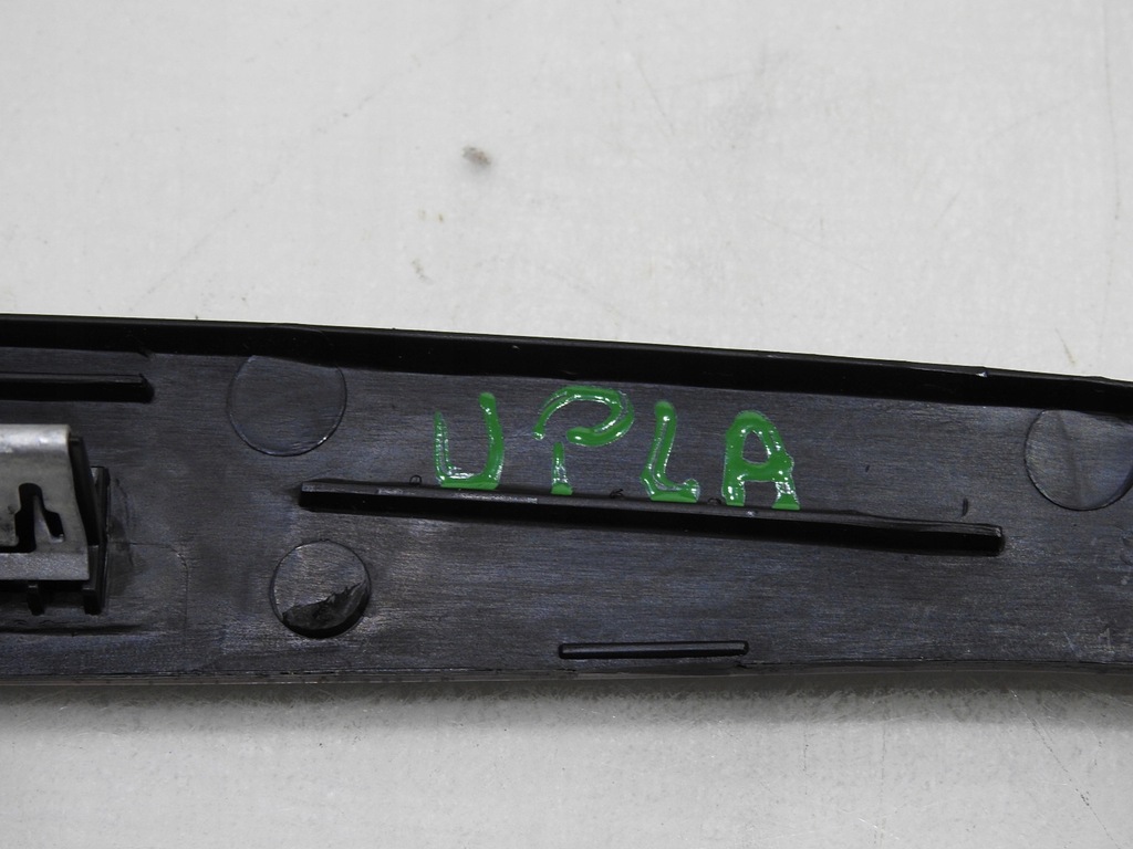 фото №5, Рамка защита радио панель chevrolet uplander