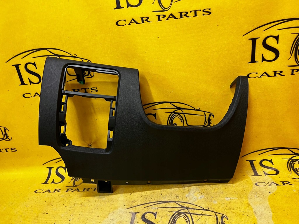 фото №1, Захист pod панель renault talisman 689211907r