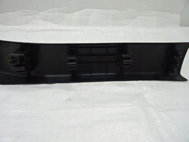 фото №11, Peugeot rifter права захист молдинг поріг 9816396377