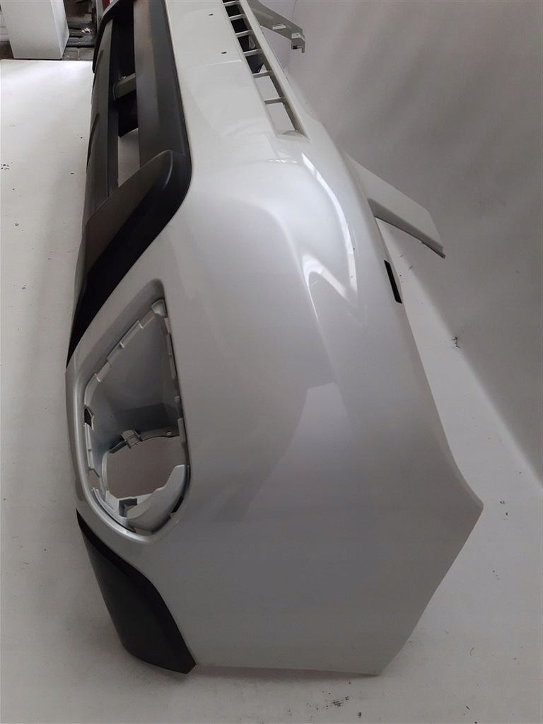 фото №6, Бампер перед subaru forester 3 iii 2012-2015