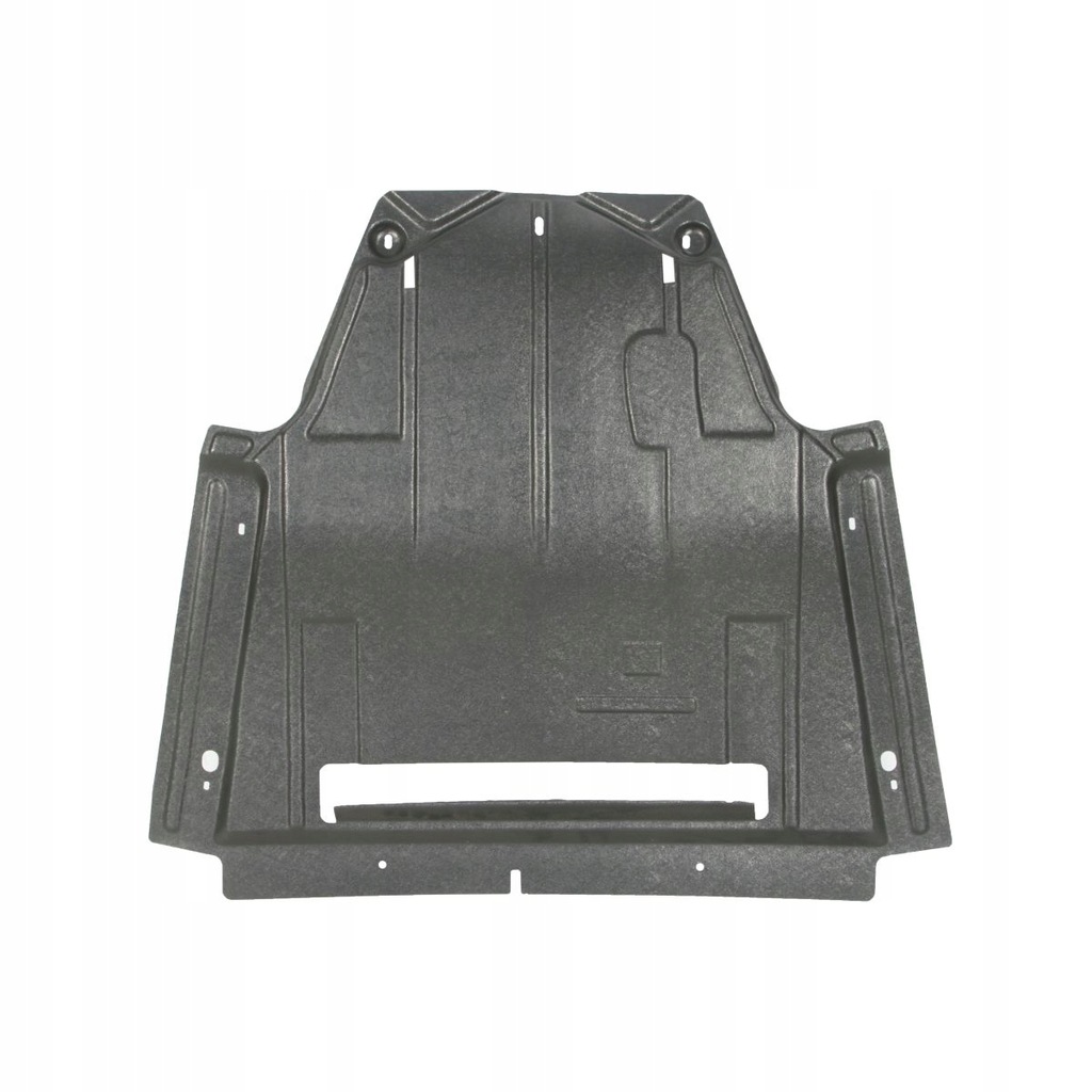 фото №1, Защита pod двигатель renault espace iv, laguna ii, ve