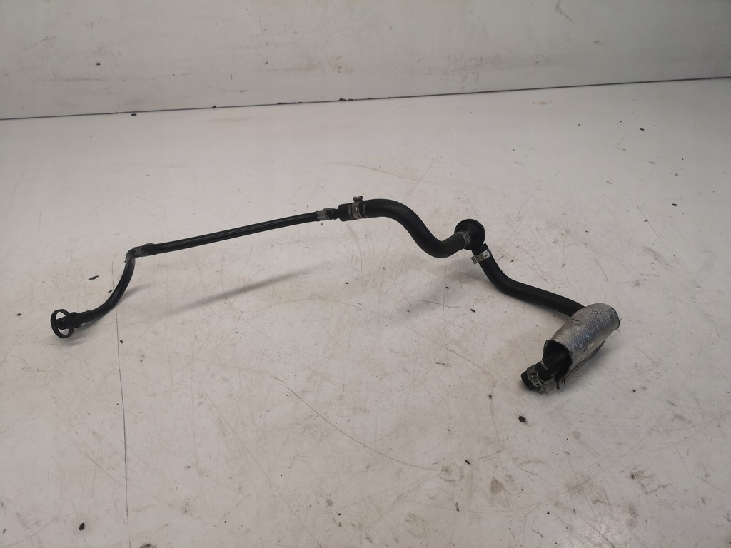 фото №1, Шланг клапан вакуумa audi vw 06b103213g