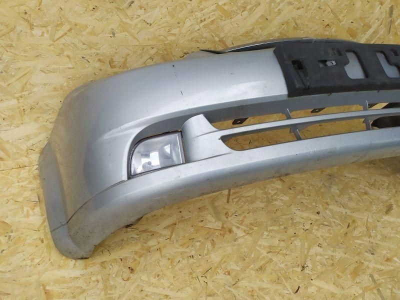 фото №7, Бампер перед серебристый kpl chevrolet lacetti nubira