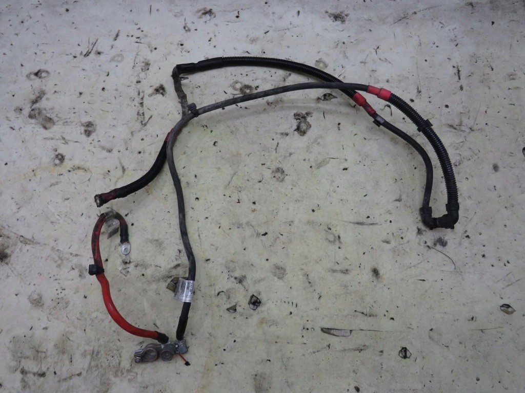 фото №1, Клема плюсова mini countryman r60 lift 1.6 d 9813453 65068615