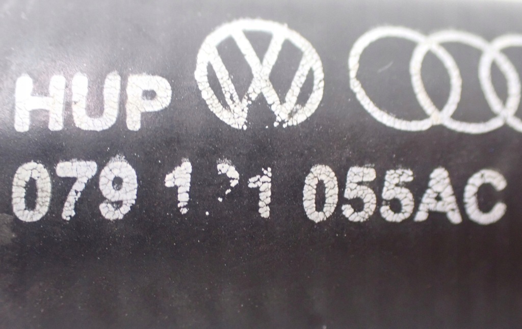 фото №9, 079121055ac wąż жидкость охлаждающей audi rs4 b8 8k