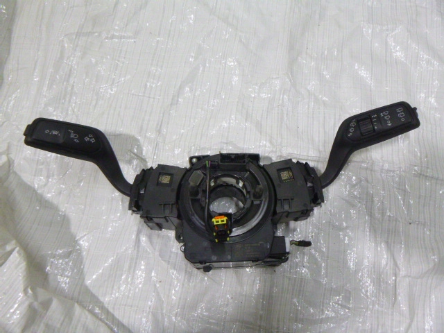 фото №1, Лента шлейф переключатель комбинированный ford fiesta mk8