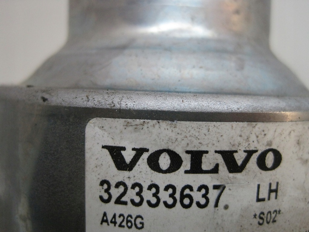 фото №7, Насос тормозная abs volvo xc60 ii xc40 32333637