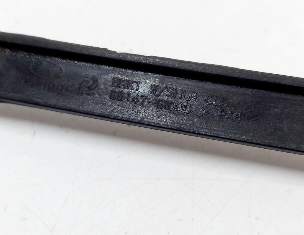 фото №9, Кронштейн стекло передней правое hyundai ioniq 5 v 86147-gi000