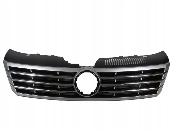 фото №1, Решётка радиатора передняя vw cc 2012-2017 nowa
