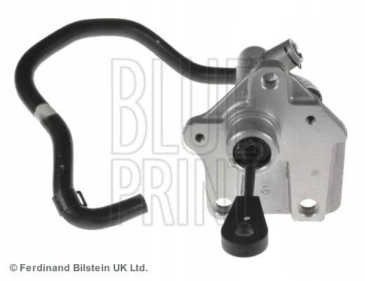 фото №10, Blp насос зчеплення kia carens ii fj 2002.07-