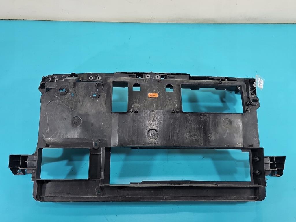 фото №1, Підсилювач передній pas передній renault megane iv 16-20 625007392r