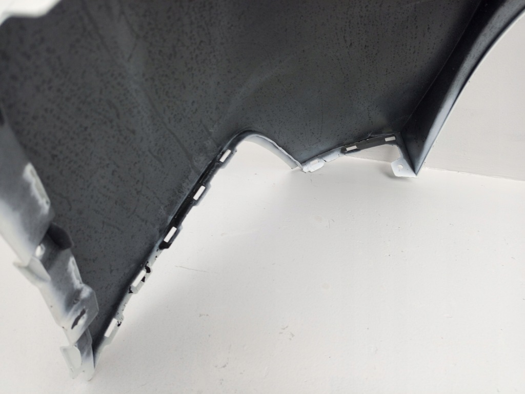 фото №9, Tesla model y my 2020- бампер задній задня оригінал =