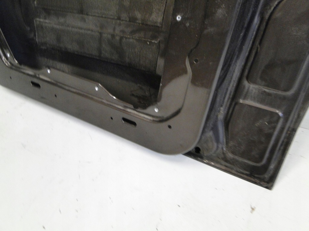 фото №11, Mercedes vito v klasa 447 w447 дверь передние правое