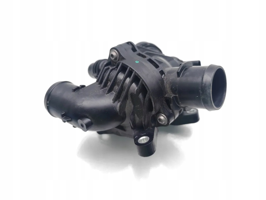 фото №1, Land rover range rover evoque термостат / корпус термостата plug-in hybrid