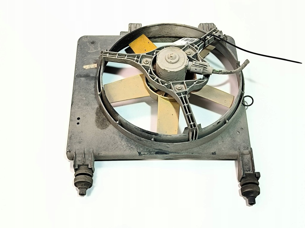 Купить Вентилятор радиатора 96fb-8c607-ah ford fiesta iv