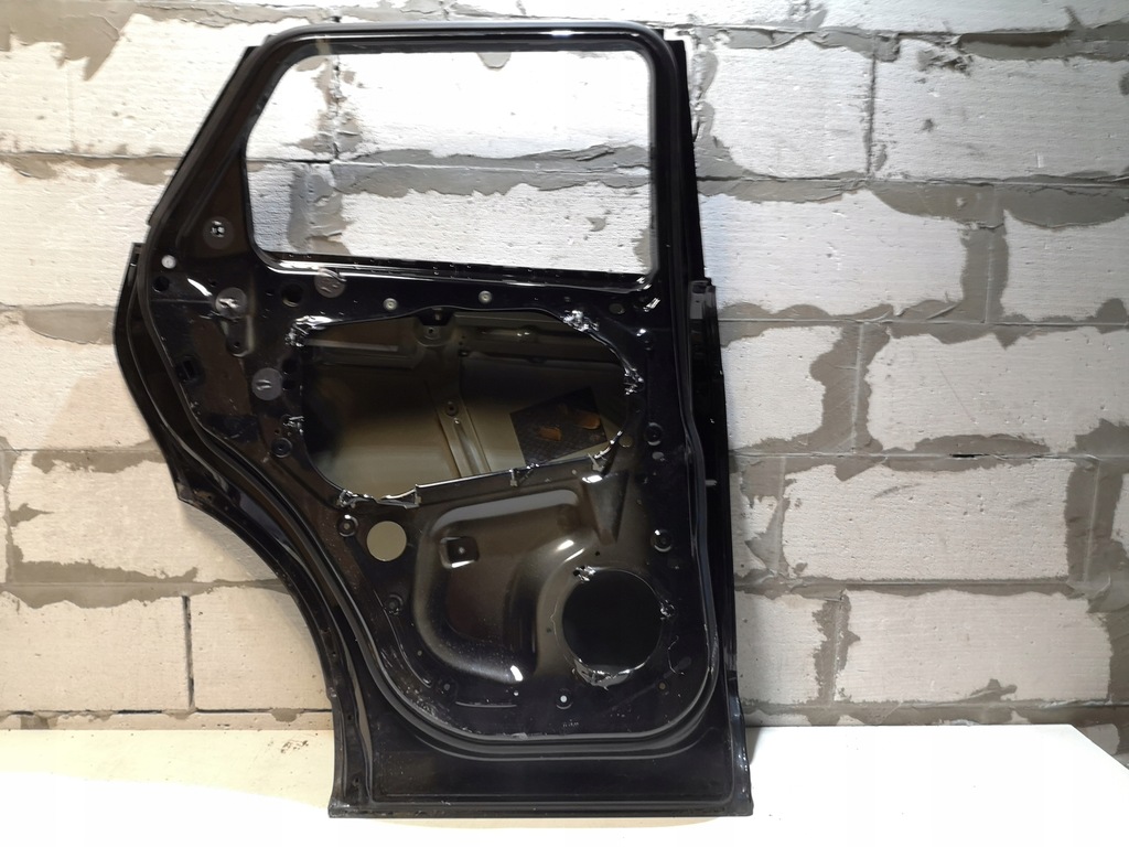 фото №7, Дверь левый задняя land range rover evoque ii