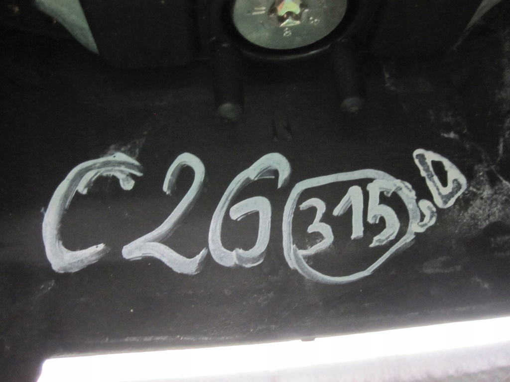 фото №10, Mercedes w245 i lift 11r повітропровід a1644604303 a1698207910