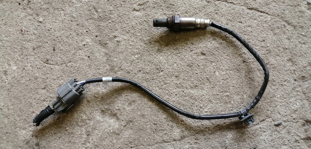 фото №1, Subaru legacy iv 2.5 b датчик лямбда-зонд h-f036