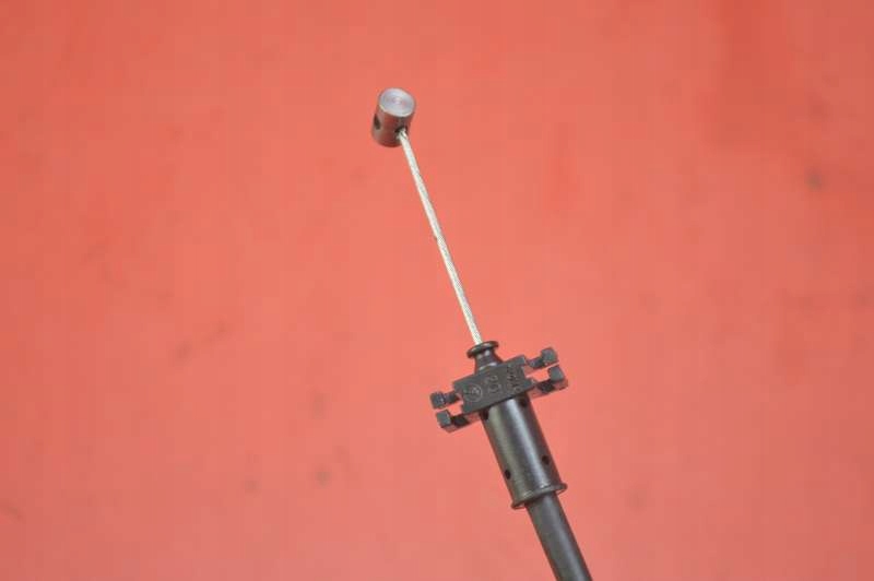 фото №11, Замок двері правий задня задній 31253680 volvo xc70 2 ii 07-13