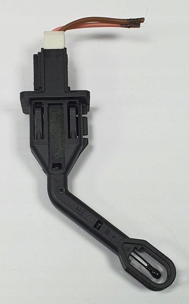 фото №1, Датчик температури внутрішньої land rover freelander ii l359