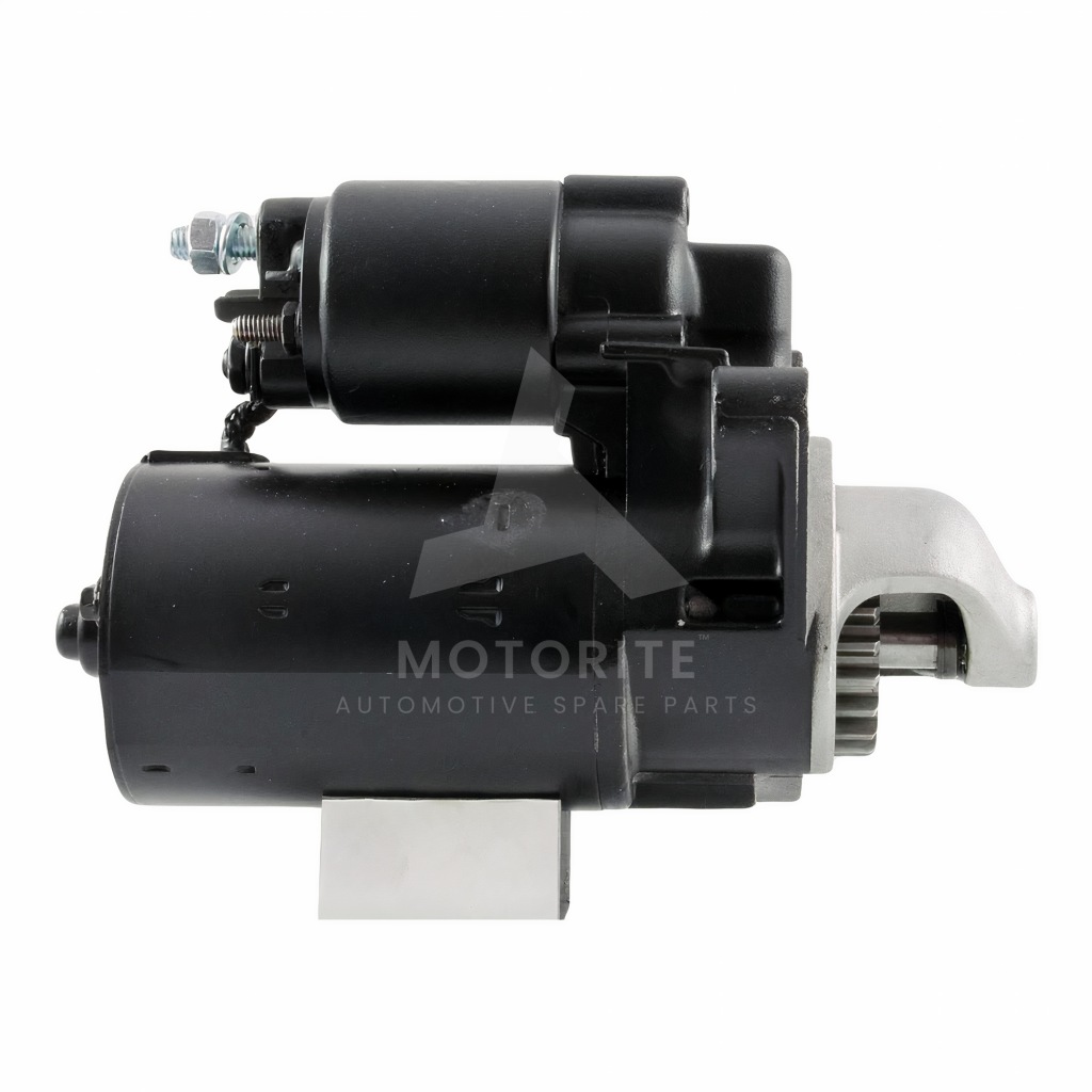 Стартер ford mazda ka escort fiesta 121 1.0 1.3 Зі Шроту