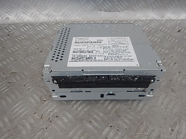 фото №1, Volvo xc60 радио cd 31310071aa