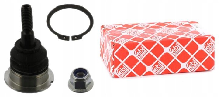 фото №1, Шаровая опора wah. rover discovery iii discovery iv rang