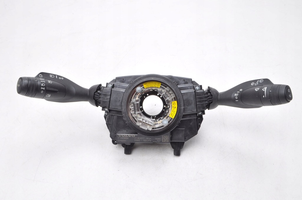 фото №1, Volvo v90 ii перемикач комбінований стрічка 31443884